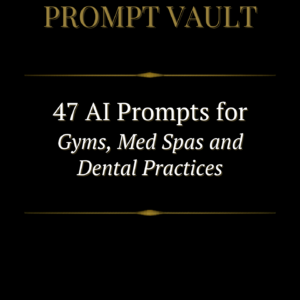 Local Business Prompt Vault