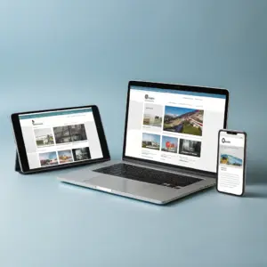 Premium WordPress Site Package