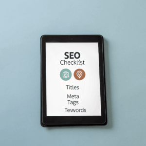 SEO Success Checklist for Small Business Guide